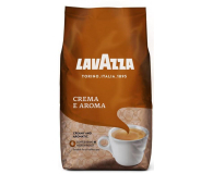 LAVAZZA Crema e Aroma 1kg - 1009537 - zdjęcie 1